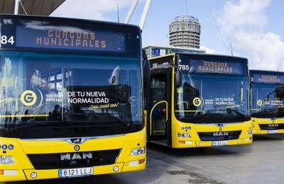 Bus Drivers' Strike: Minimal services, affected schedules and routes