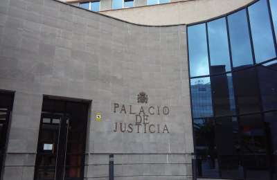 Eight sentenced to a total of 21 years in prison for drug dealing at Tenerife nightclub