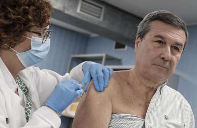 Ministry of Health warn that Flu and COVID cases are rising sharply in the Canary Islands