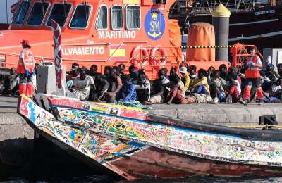 Government to build migrant reception centre in Adeje for 350 people