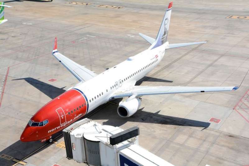 Norwegian Air opens new base in Gran Canaria increasing flights from Scandinavia