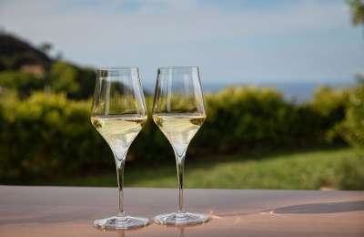 Two Tenerife wines among the world's best at inaugural Volcanic Wine Awards