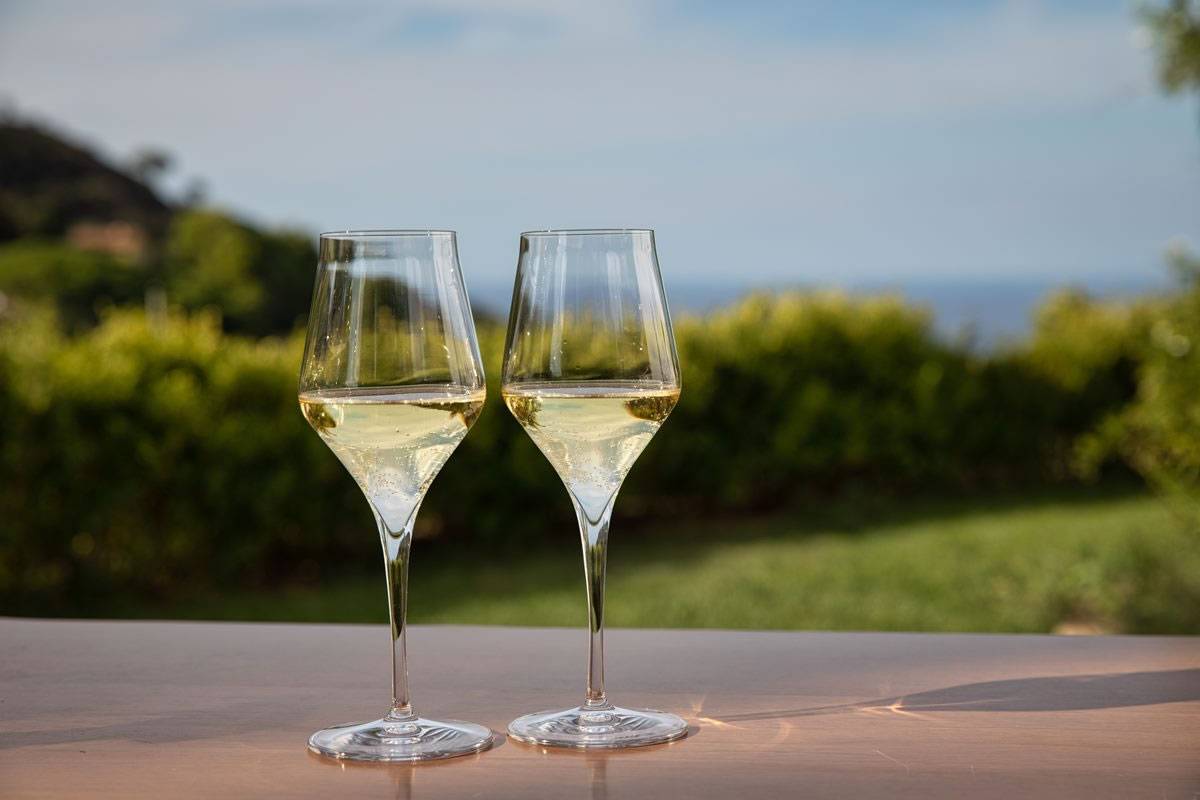 Two Tenerife wines among the world's best at inaugural Volcanic Wine Awards