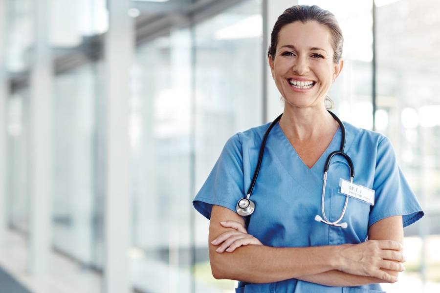 Peace of mind from knowing that your health insurance in Spain won't be cancelled