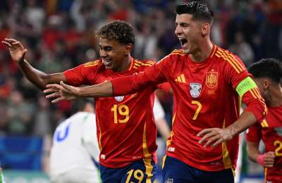 Tickets for Spain-Switzerland match in Tenerife sell out in 20 minutes 