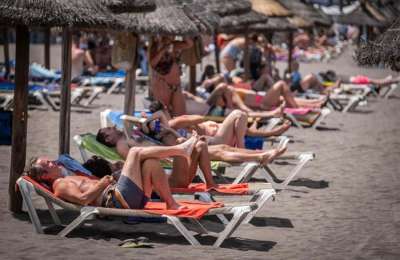 Canary Islands have had 10.9 million foreign visitors this year marking a 10% increase