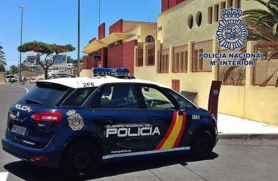 Courts approve extradition of Hungarian kidnapping suspect living in Tenerife