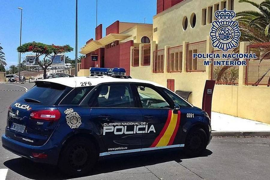Courts approve extradition of Hungarian kidnapping suspect living in Tenerife