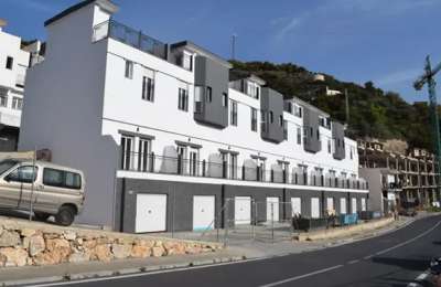 40% of new homes in the Canary Islands are owned by people with five or more properties