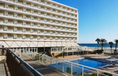 Holidaymakers outraged over deteriorating conditions at Oliva Beach Hotel