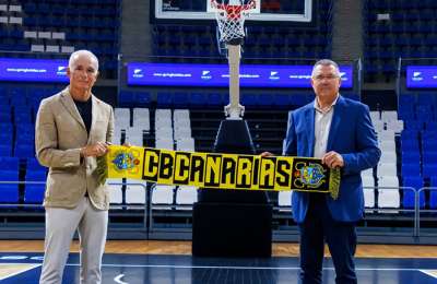 La Laguna Tenerife and Spring Hotels forge sponsorship agreement