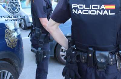 Stolen Rolex watch leads to arrest of a carer and her accomplice in Lanzarote