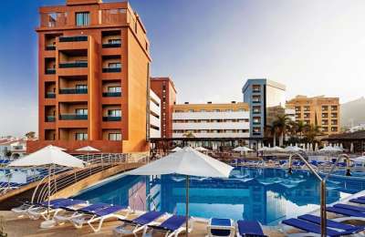 Hyatt reopens La Niña hotel as the new AluaSoul Costa Adeje