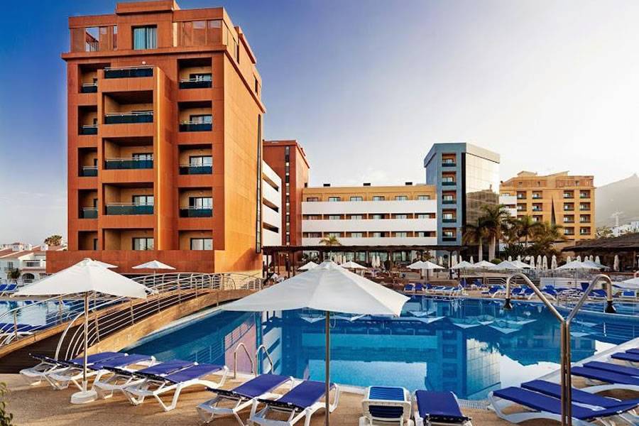 Hyatt reopens La Niña hotel as the new AluaSoul Costa Adeje