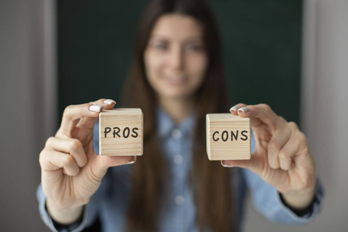 The Pros and Cons of Payday Loans