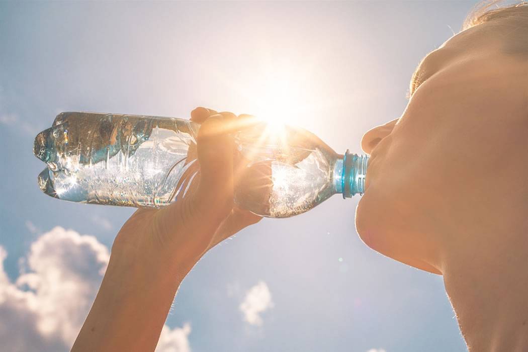 A calima and mini heatwave is heading to the Canary Islands