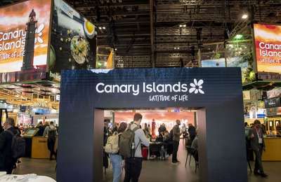 The Canary Islands will get 60% of British tourism revenue in Spain this winter