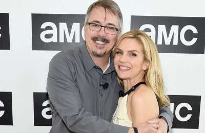 Creator of ‘Breaking Bad’ is filming new series in the Canary Islands
