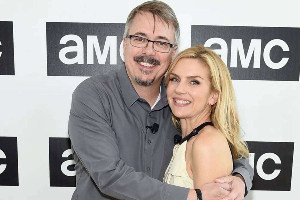 Creator of ‘Breaking Bad’ is filming new series in the Canary Islands