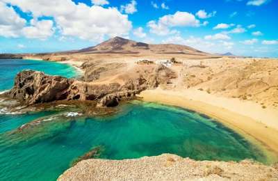 Top 10 must-visit beaches in the Canary Islands for sun worshippers