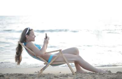 Paradise just got better with online entertainment in the Canaries