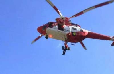 26-year-old man dies after drowning off coast of Tenerife