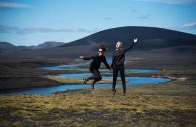 Hot LGBTQIA+ travel spots for 2025