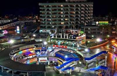 Noise problems and underage staff issues escalate in Maspalomas nightlife scene