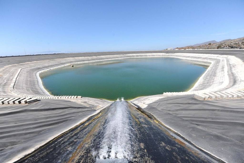Tenerife extends water emergency declaration until February 2025