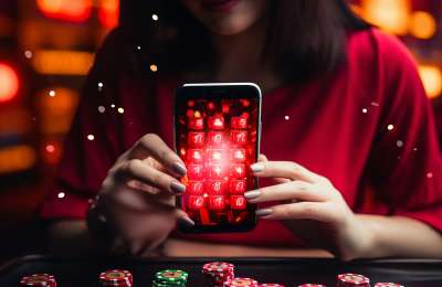 Cashback bonuses and online casinos without verification in the UK