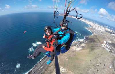 Sports and activities you should try when visiting the Canary Islands