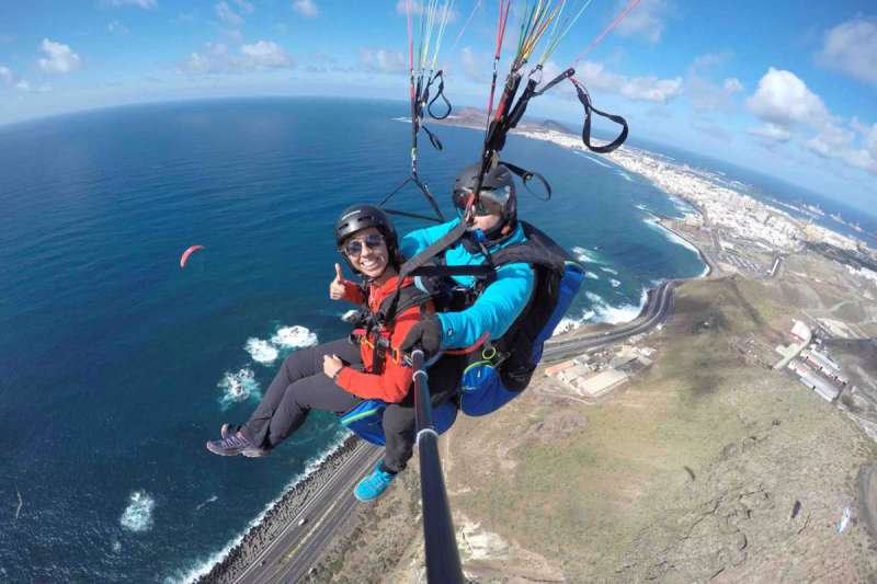 Sports and activities you should try when visiting the Canary Islands