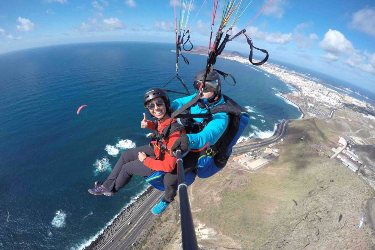 Sports and activities you should try when visiting the Canary Islands