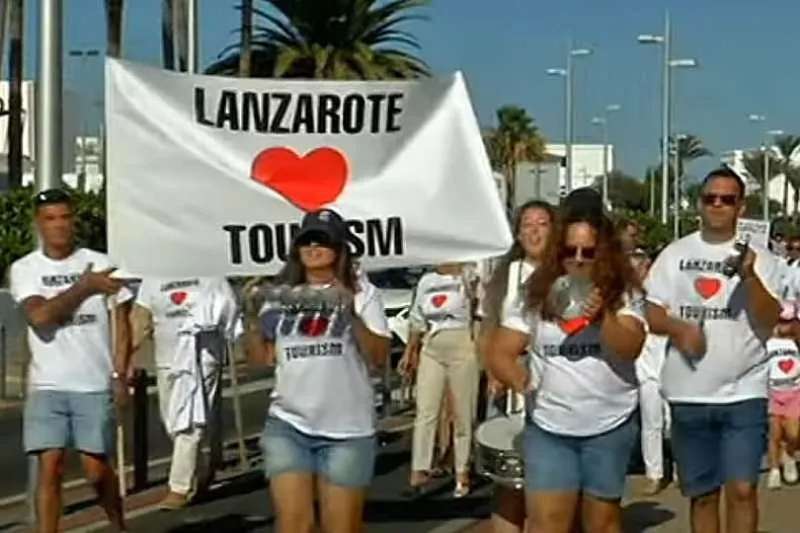 'Lanzarote Loves Tourism' to become an official organisation