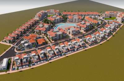 New €60 million luxury housing development announced for the south of Tenerife