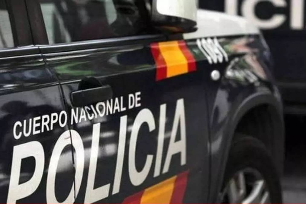 Armed robbery of armoured vehicle in south Tenerife sparks major police operation  
