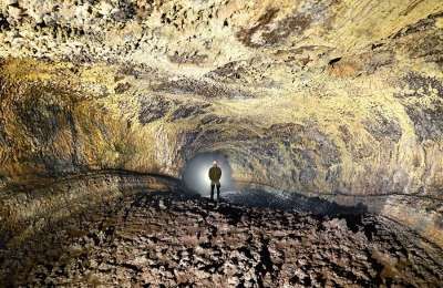 Cueva del Viento: The longest Volcanic Cave in Europe found in Tenerife