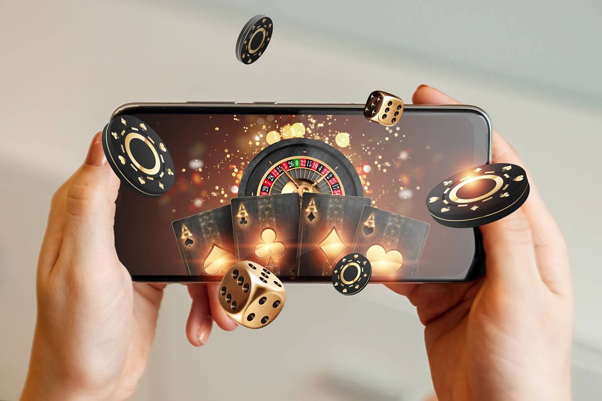 Top Bonuses at Online Casinos