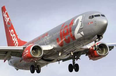 Emergency landing for UK flight from Fuerteventura due to smoke in the cabin