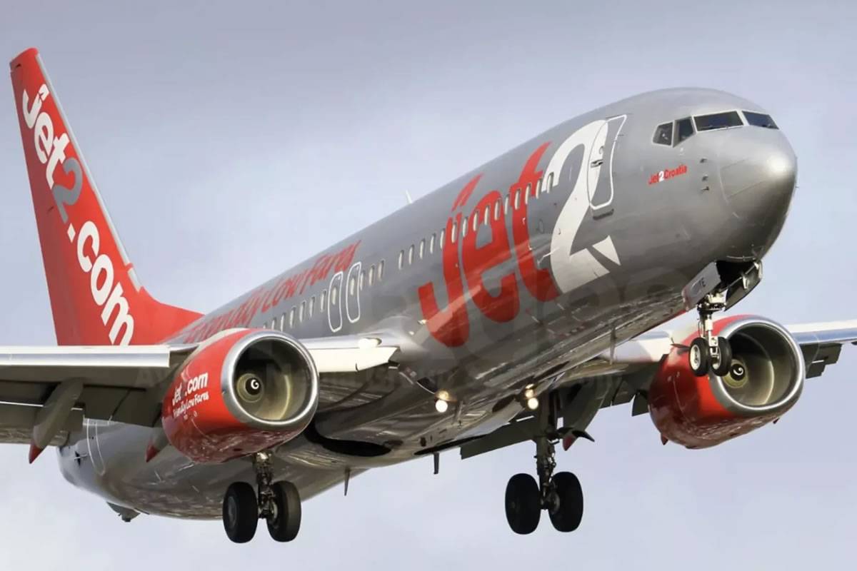 Emergency landing for UK flight from Fuerteventura due to smoke in the cabin