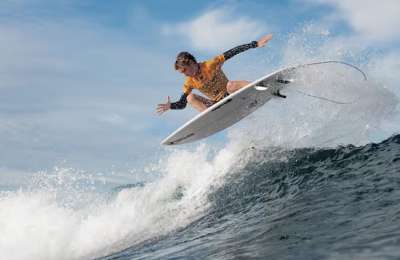 Europe's premier surfing event returns to Tenerife with Spring Surfest Las Americas Pro 2024