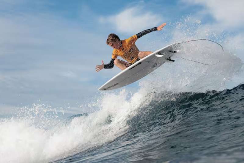Europe's premier surfing event returns to Tenerife with Spring Surfest Las Americas Pro 2024