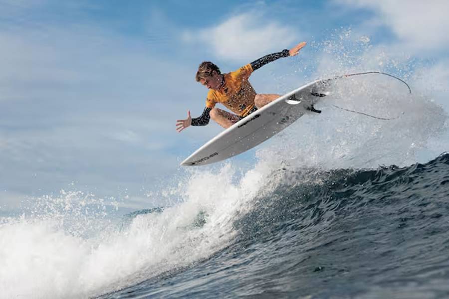 Europe's premier surfing event returns to Tenerife with Spring Surfest Las Americas Pro 2024