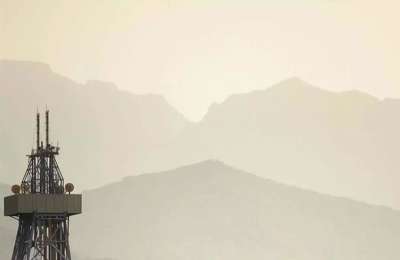 AEMET lifts weather alerts across the Canary Islands and warns of incoming haze