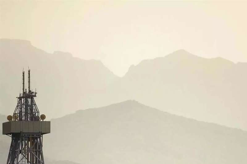AEMET lifts weather alerts across the Canary Islands and warns of incoming haze