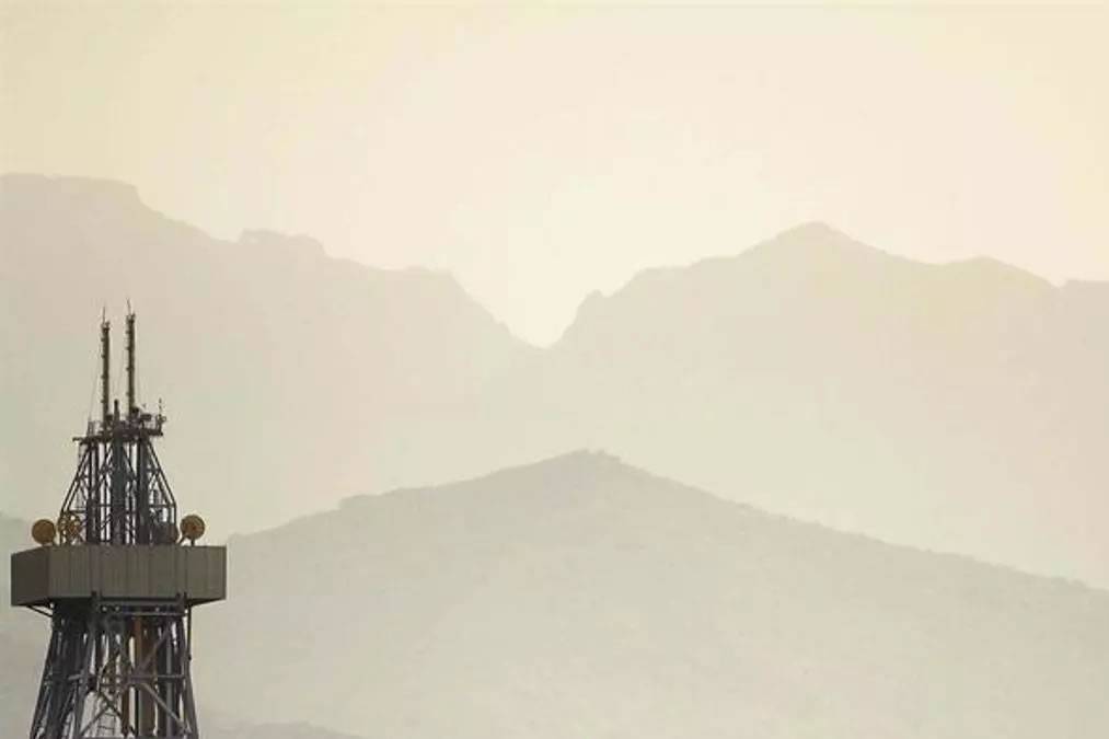 AEMET lifts weather alerts across the Canary Islands and warns of incoming haze