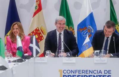 Government excludes Ecotax and Tourist Moratorium in plan for economic development