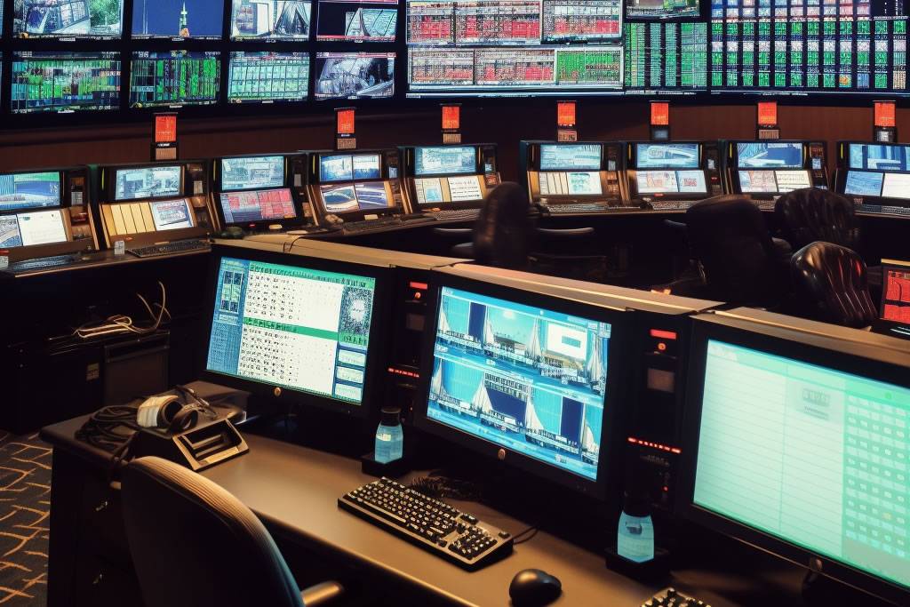 The intricate role of licencing in upholding casino security standards