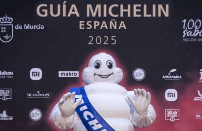 Tenerife hopes to add more Michelin Stars at next week’s gala