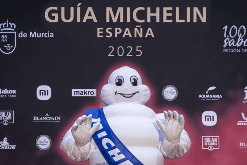 Tenerife hopes to add more Michelin Stars at next week’s gala